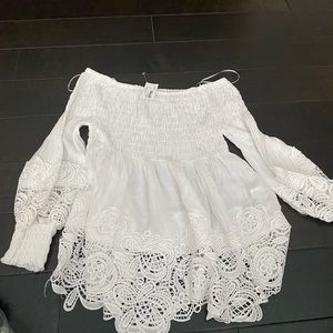 Lulus NWT shirt